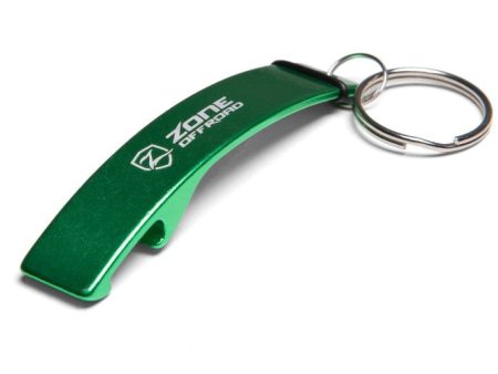 Zone Offroad Bottle Opener Hot on Sale