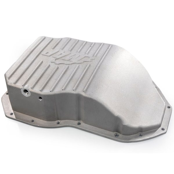 MAPerformance Evo X Large Capacity Oil Pan | 2008-2015 Mitsubishi Evo X (EVOX-OP-REV2) Online now