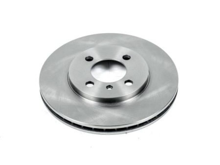 Power Stop 1991 BMW 318i Front Autospecialty Brake Rotor Discount