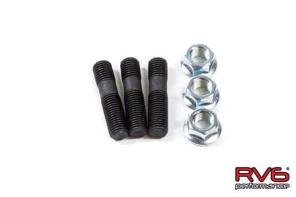 1.5T Downpipe Hardware Kit Hot on Sale