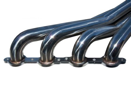 LS Swap 1 7 8  Longtube Headers| Gen 3 Camaro Firebird 1982-1992 LS1 LS2 LS3 LS6 LSA For Discount