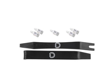 Diode Dynamics 10-15 Chevrolet Camaro Interior LED Kit Cool White Stage 2 Discount