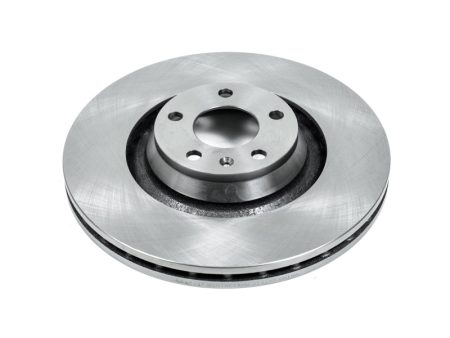 Power Stop 05-11 Audi A6 Quattro Front Autospecialty Brake Rotor For Sale