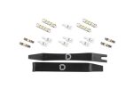 Diode Dynamics 11-23 Dodge Charger Interior LED Kit Cool White Stage 1 Online