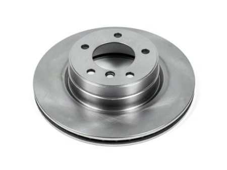 Power Stop 04-07 BMW 525i Front Autospecialty Brake Rotor on Sale