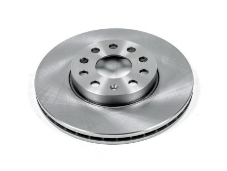 Power Stop 10-13 Audi A3 Front Autospecialty Brake Rotor For Sale