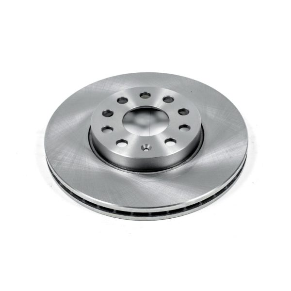 Power Stop 10-13 Audi A3 Front Autospecialty Brake Rotor For Sale