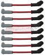 LT Spark Plug Wires Car, Truck, & SUV 10  Length| (LT1 & LT4 Engines)  RED  Cheap