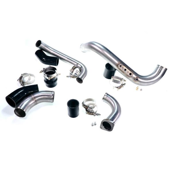 10th Gen Honda Civic 1.5T Intercooler Charge Piping by MAPerformance Online now