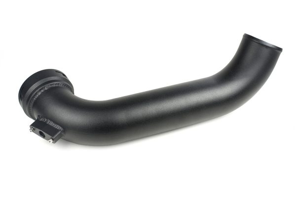 MAP 3  Black Aluminum Charge Pipe | Multiple BMW N55 Fitments (N55-CP) Fashion