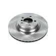 Power Stop 02-05 BMW 745i Front Autospecialty Brake Rotor Online