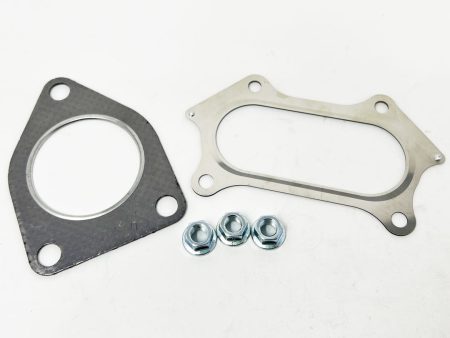 08-12 (2.4L) Accord and 09-14 (2.4L) TSX Hardware Kit For Cheap