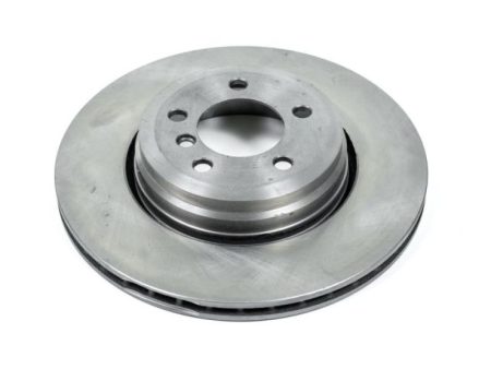 Power Stop 02-05 BMW 745i Rear Autospecialty Brake Rotor on Sale