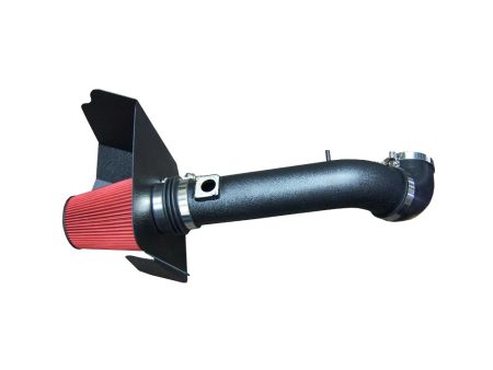 Speed Engineering Cold Air Intake| 2009-13 (4.8L, 5.3L, 6.0L, 6.2L Engines) Cheap