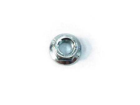 M8 -1.25 Flanged Nut Cheap