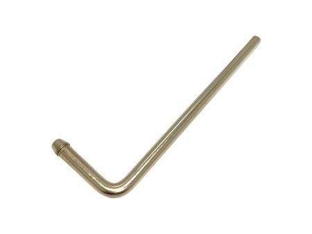 1 2  Exhaust Hanger  90 Deg | (10  Length) Hot on Sale