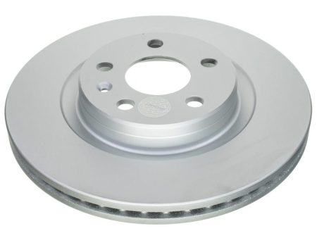 Power Stop 2022 Volvo XC40 Front Evolution Coated Rotor Sale