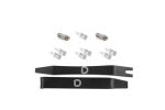 Diode Dynamics 06-12 Toyota RAV4 Interior LED Kit Cool White Stage 1 Online Sale