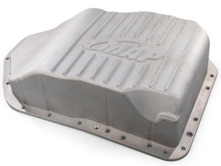 MAPerformance Evo X Large Capacity Oil Pan | 2008-2015 Mitsubishi Evo X (EVOX-OP-REV2) Online now