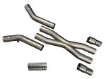 C5 Corvette 1 7 8  Longtube Headers| 1997-2004 (LS1 LS6 Engines) Hot on Sale