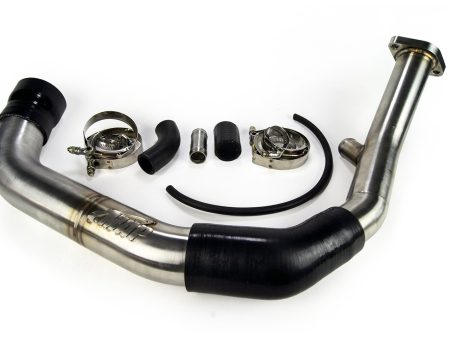 MAP Charge Piping Kit | 2015-2020 Subaru WRX (WRX-4G-CPK) Sale