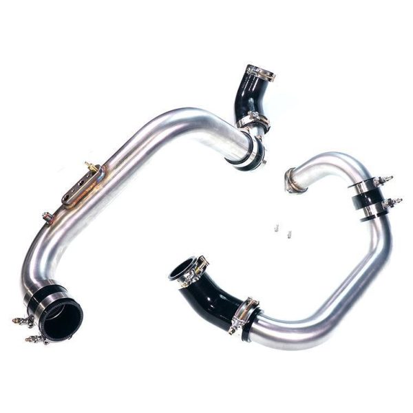 10th Gen Honda Civic 1.5T Intercooler Charge Piping by MAPerformance Online now