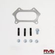 2016+ Civic 2.0L (Sedan, Coupe) Downpipe Hardware Kit Sale