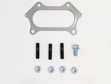 2016+ Civic 2.0L (Sedan, Coupe) Downpipe Hardware Kit Sale