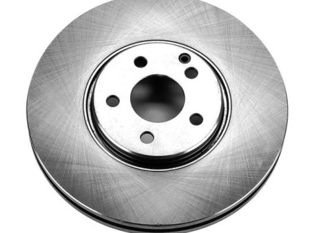 Power Stop 04-06 Mercedes-Benz E500 Front Autospecialty Brake Rotor For Sale