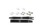 Diode Dynamics 06-10 Dodge Charger Interior LED Kit Cool White Stage 1 Fashion