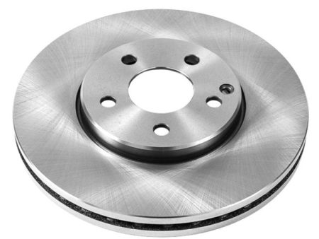 Power Stop 04-05 Mercedes-Benz E320 Front Autospecialty Brake Rotor Online Hot Sale