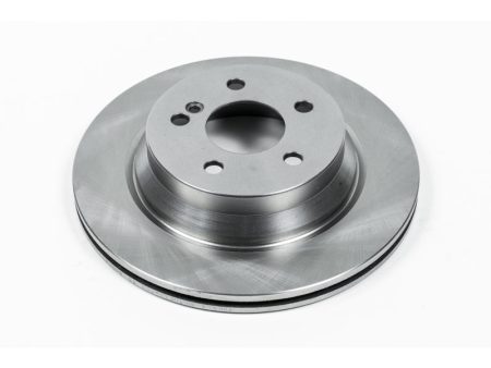 Power Stop 15-18 Mercedes-Benz CLS400 Rear Autospecialty Brake Rotor For Cheap