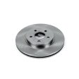 Power Stop 02-08 Jaguar X-Type Front Autospecialty Brake Rotor Discount