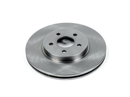 Power Stop 02-08 Jaguar X-Type Front Autospecialty Brake Rotor Discount