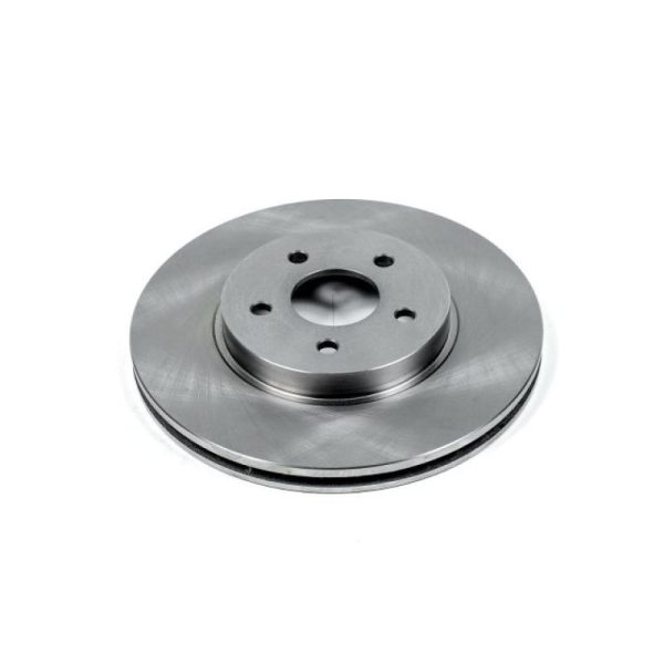 Power Stop 02-08 Jaguar X-Type Front Autospecialty Brake Rotor Discount