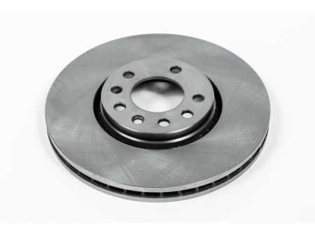 Power Stop 03-11 Saab 9-3 Front Autospecialty Brake Rotor For Cheap