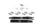 Diode Dynamics 96-02 Toyota 4Runner Interior LED Kit Cool White Stage 1 Online now