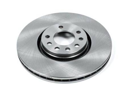 Power Stop 06-11 Saab 9-3 Front Autospecialty Brake Rotor For Cheap