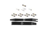 Diode Dynamics 96-02 Toyota 4Runner Interior LED Kit Cool White Stage 1 Online now