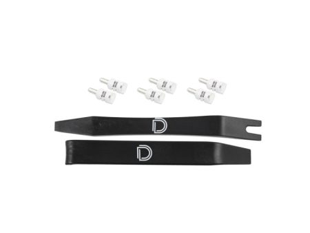 Diode Dynamics 2023+ Chevrolet Colorado Interior LED Kit Cool White Stage 1 For Discount