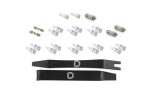 Diode Dynamics 03-09 Toyota 4Runner Interior LED Kit Cool White Stage 1 Cheap