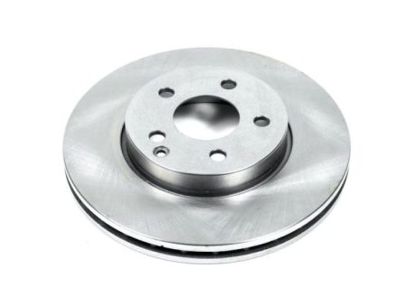 Power Stop 03-09 Mercedes-Benz E320 Front Autospecialty Brake Rotor For Sale